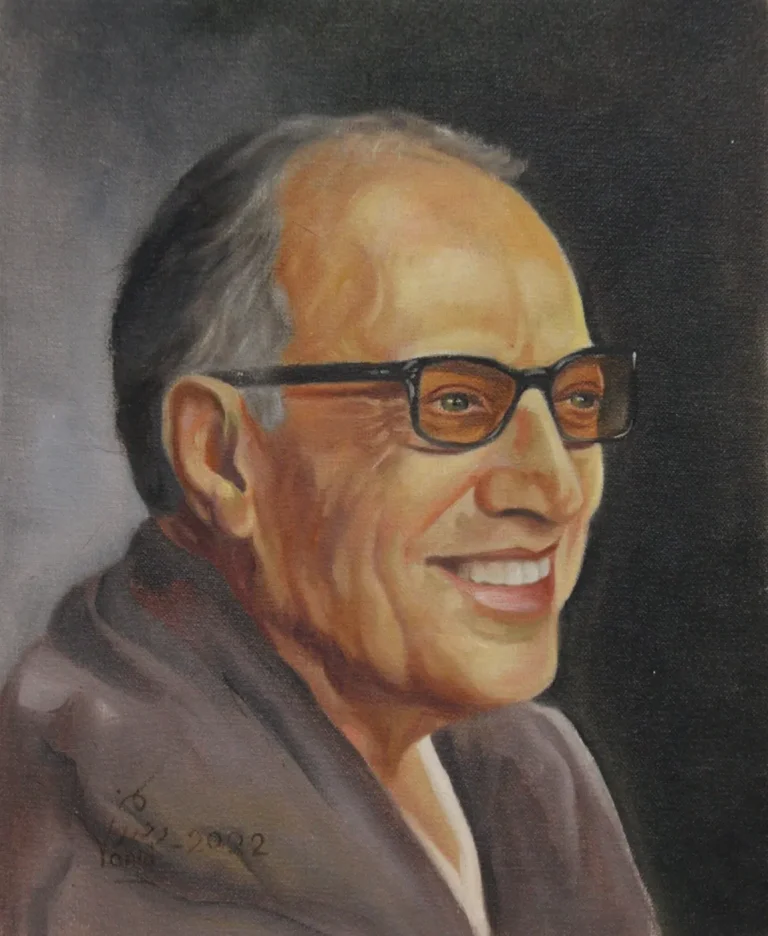 Abbas Kiarostami