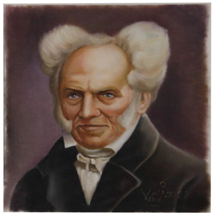 Arthur Schopenhauer