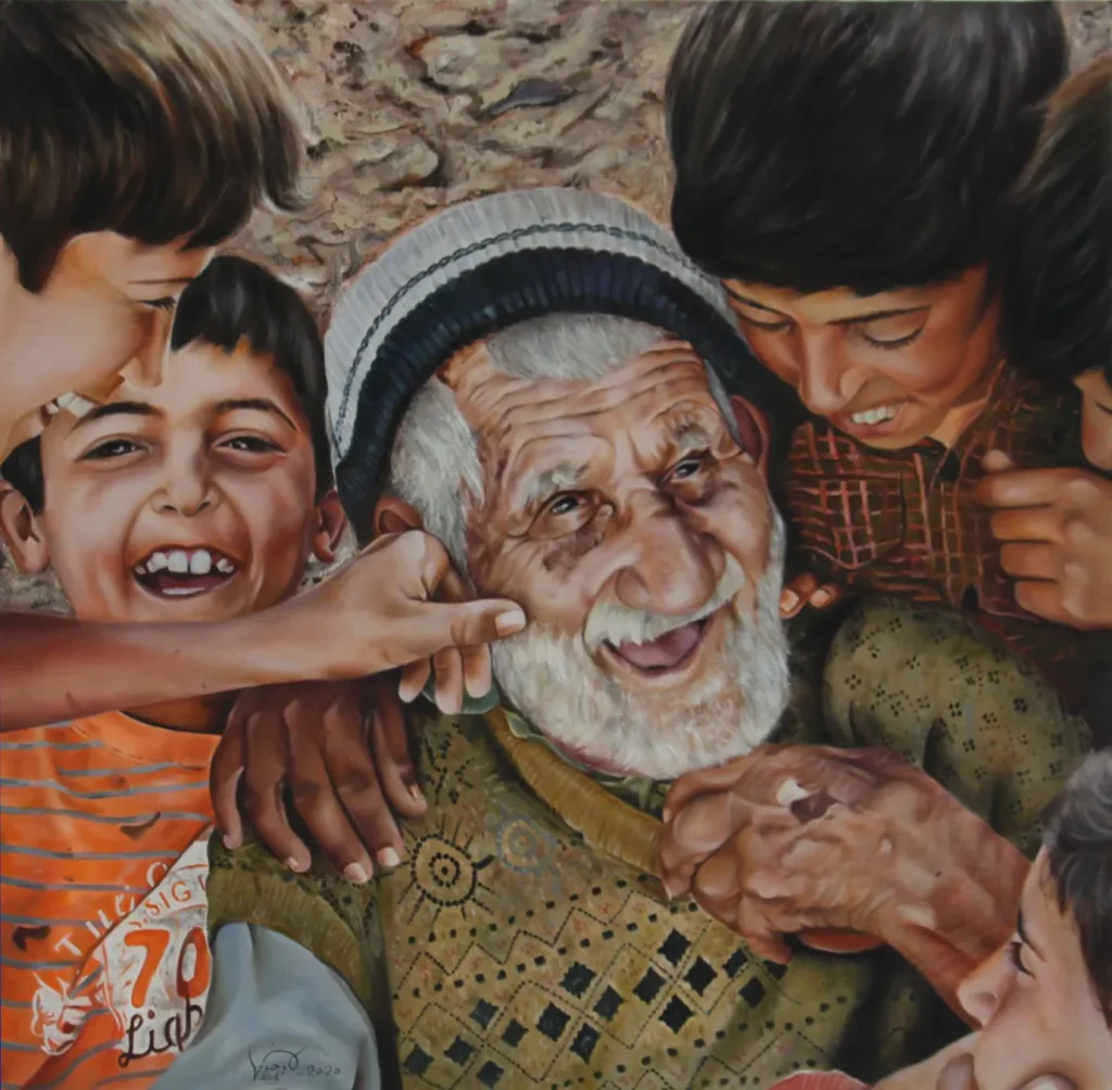 Bond of Kindness