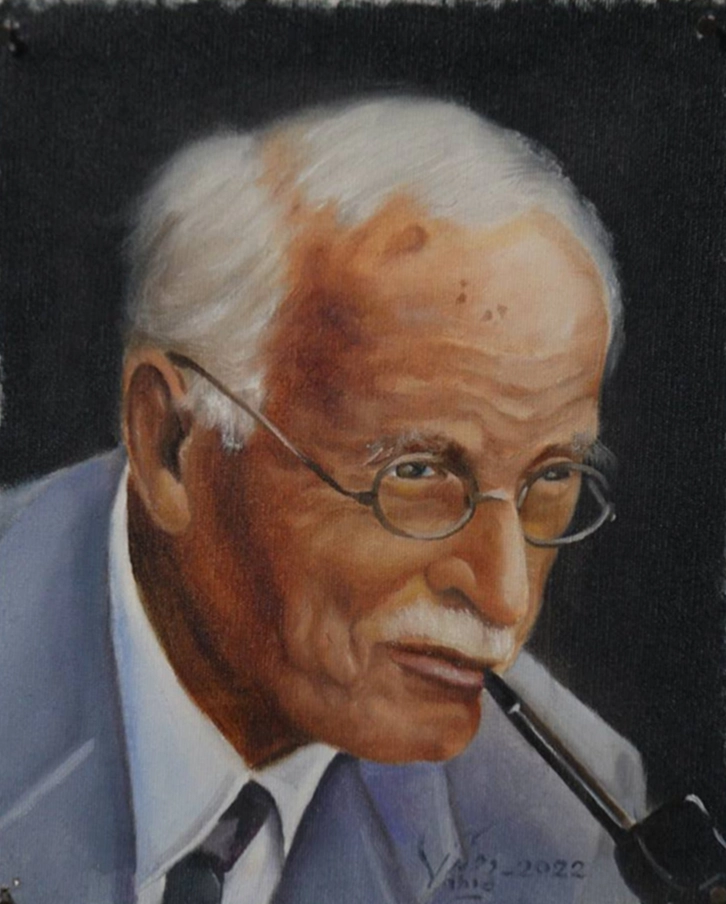Carl Gustav Jung
