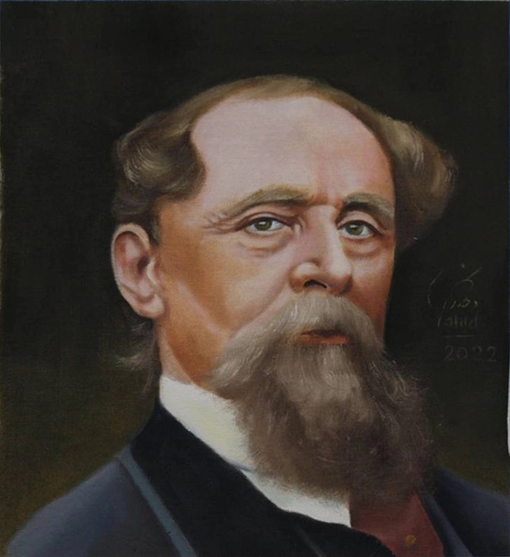 Charles Dickens