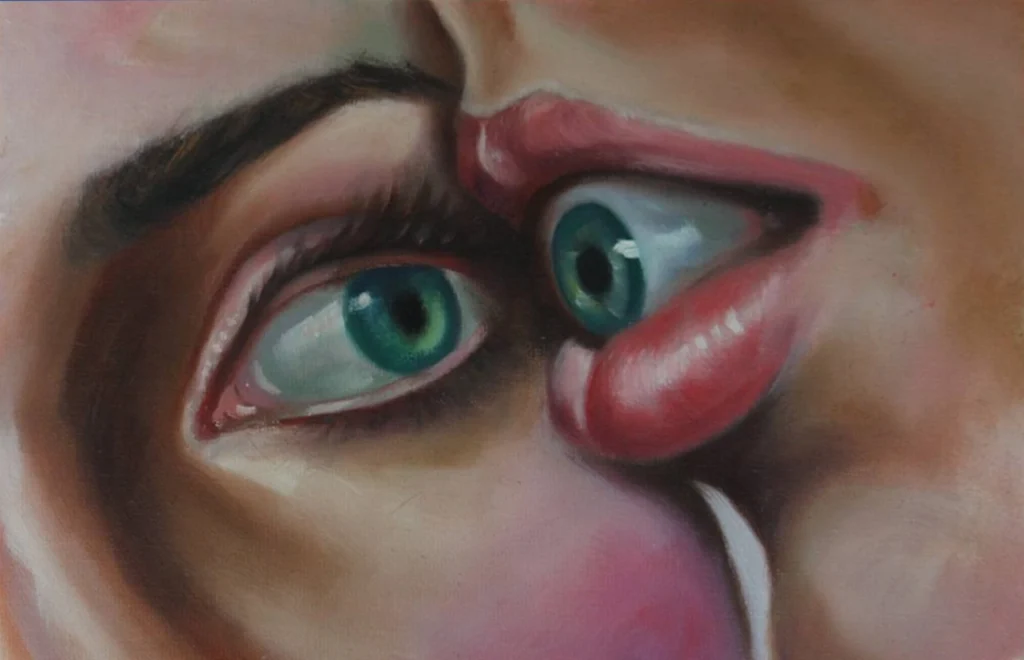 Distorted Perception