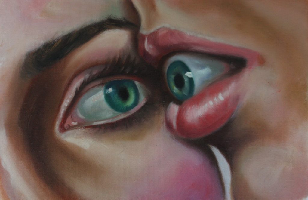 Distorted Perception