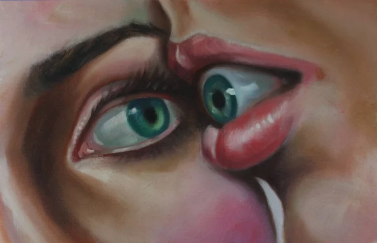 Distorted Perception