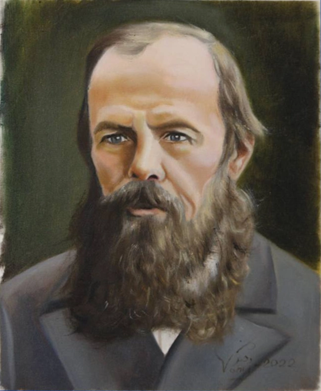 Fyodor Dostoevsky