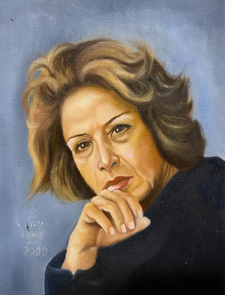 Iran Darroudi