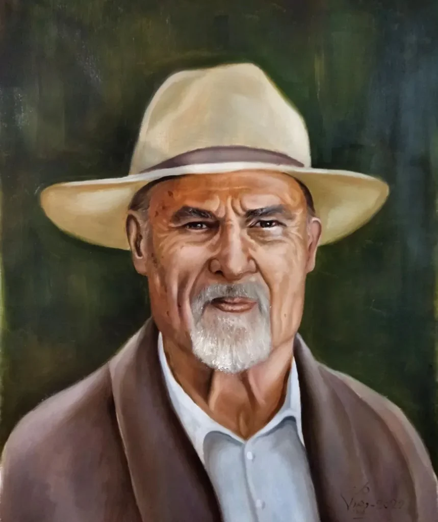 Irvin D.Yalom