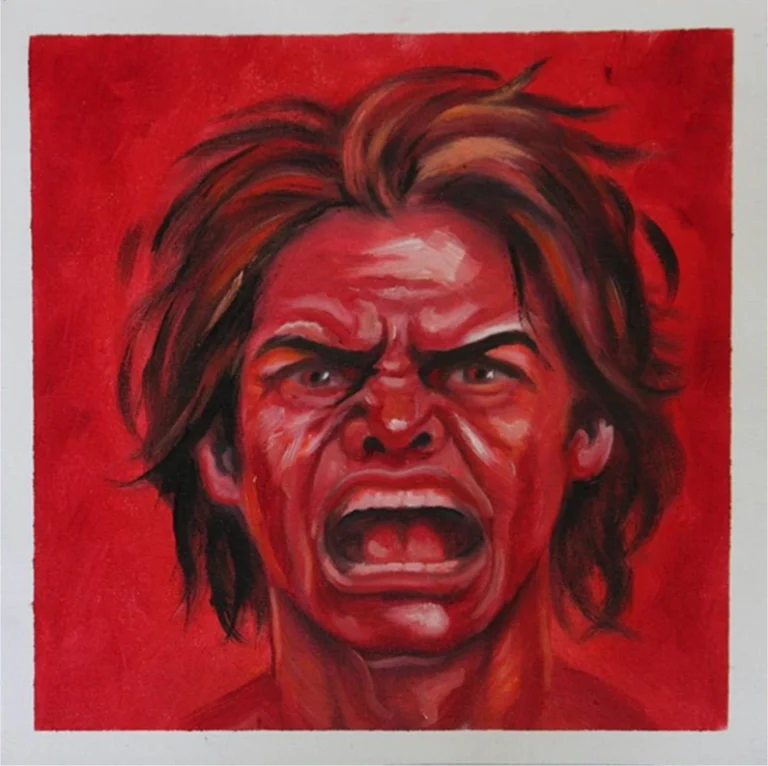 Silent Scream