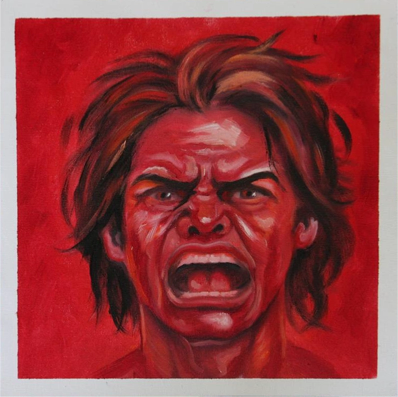 Silent Scream
