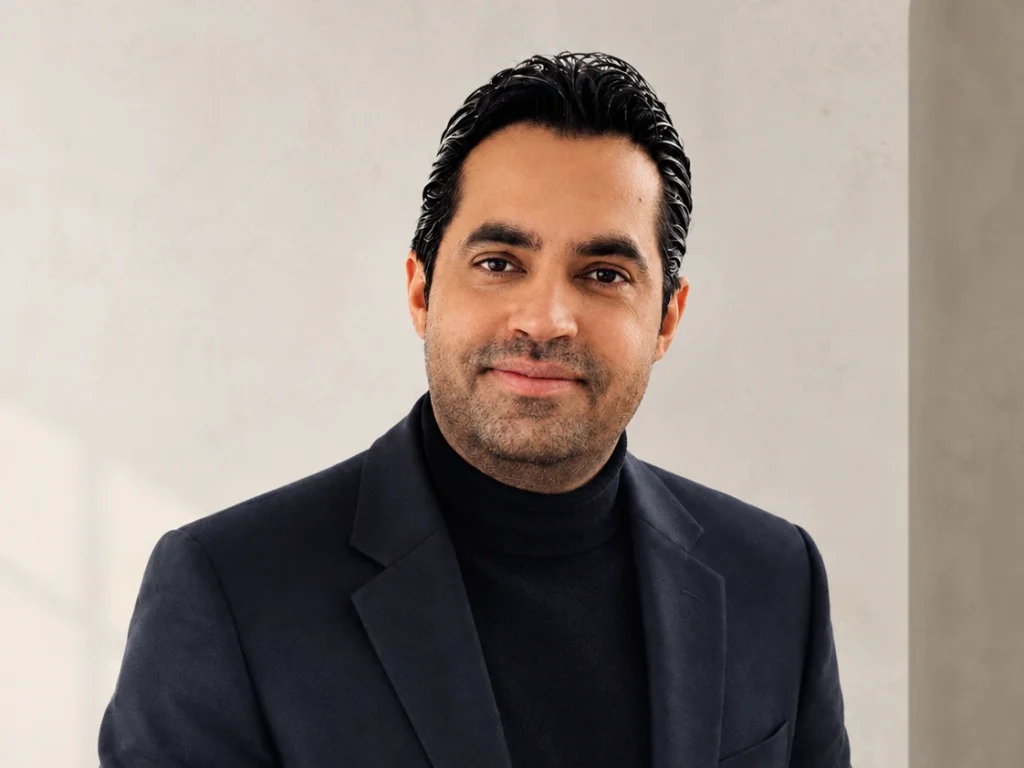 Vahid Abbaszadeh