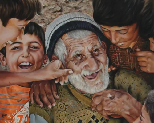 Bond of Kindness